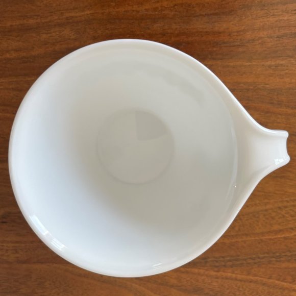 Corelle "Spring Blossom" (Crazy Daisy) Cup and Saucer | Hook Handle Mug Vintage - Picture 9 of 10